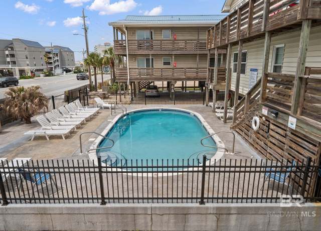 Property at 344 E Beach Blvd #21, Gulf Shores, AL 36542, 2 beds, 1.5 baths