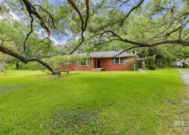 Property at 18347 Underwood Rd, Foley, AL 36535, 3 beds, 2 baths