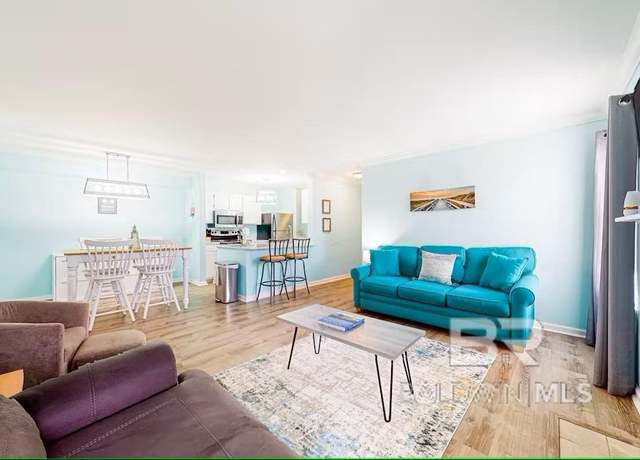 Property at 6194 STATE HIGHWAY 59 Unit G5, Gulf Shores, AL 36542, 1 bed, 1 bath