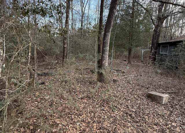 Property at 0 Harmon Williams Rd, Mobile, AL 36608