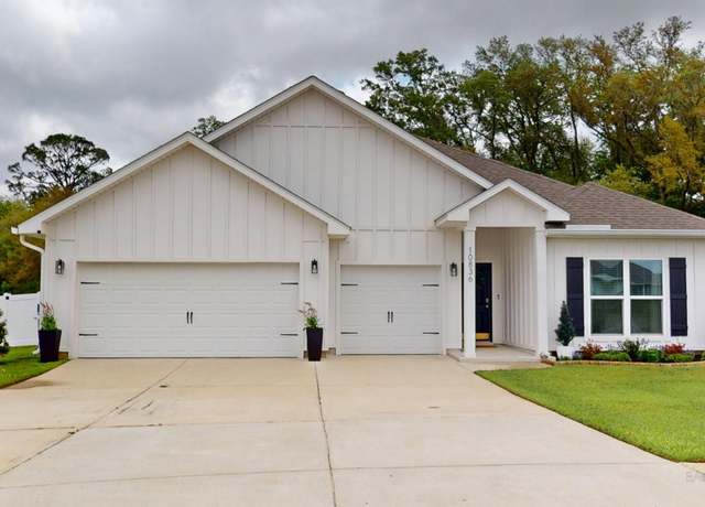 Property at 10836 Native Dancer Way, Daphne, AL 36526, 4 beds, 3.5 baths