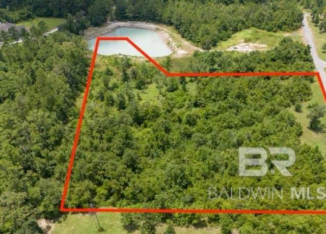 Property at 0 Southern Way, Bay Minette, AL 36507
