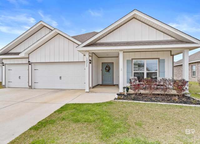 Property at 10955 Native Dancer Way, Daphne, AL 36526, 4 beds, 3 baths