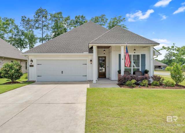 Property at 31630 Canopy Loop, Spanish Fort, AL 36527, 3 beds, 2 baths