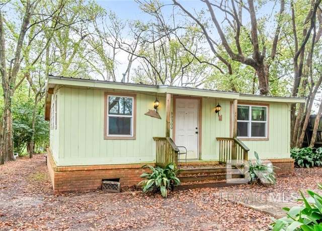 Property at 30500 Waites Ln, Spanish Fort, AL 36527, 3 beds, 1 bath