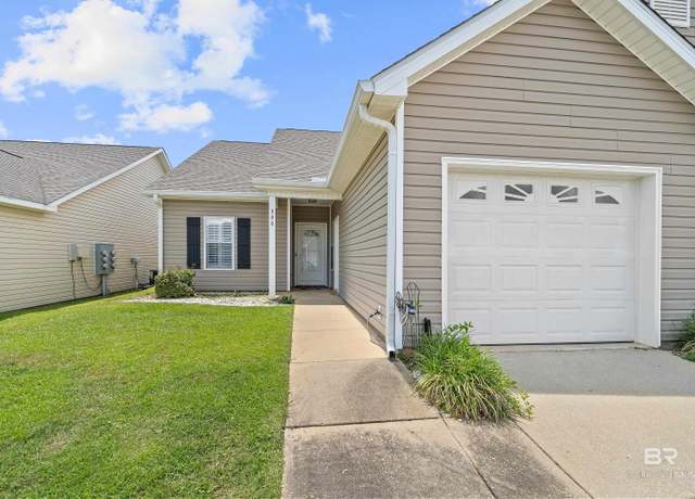 Property at 2651 S Juniper St #800, Foley, AL 36535, 3 beds, 2 baths