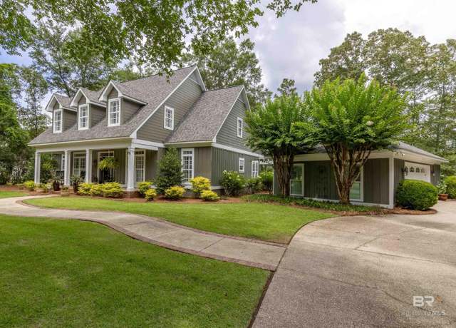Property at 32968 Steelwood Ridge Rd, Loxley, AL 36551, 4 beds, 4.5 baths
