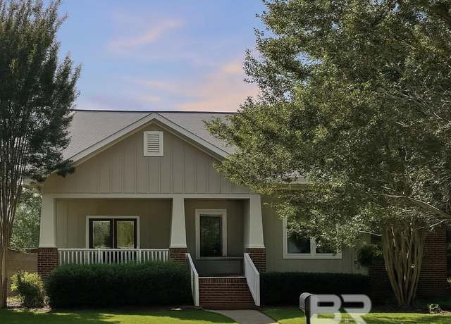 Property at 30025 Saint Barbara St, Daphne, AL 36526, 4 beds, 3 baths