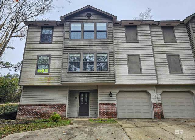 Property at 58 Lake Shore Dr, Daphne, AL 36526, 4 beds, 3.5 baths