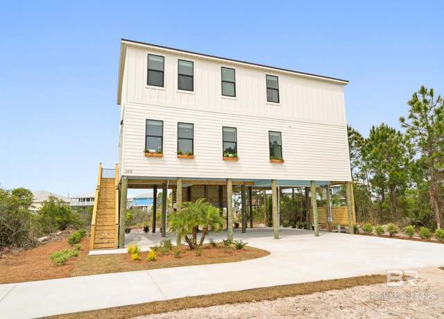 Property at 2313 State Highway 180, Gulf Shores, AL 36542, 4 beds, 4.5 baths
