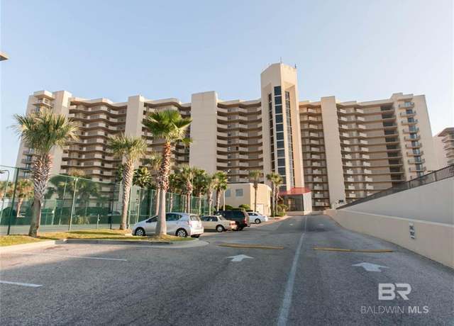 Property at 24400 Perdido Beach Blvd #205, Orange Beach, AL 36561, 3 beds, 2 baths