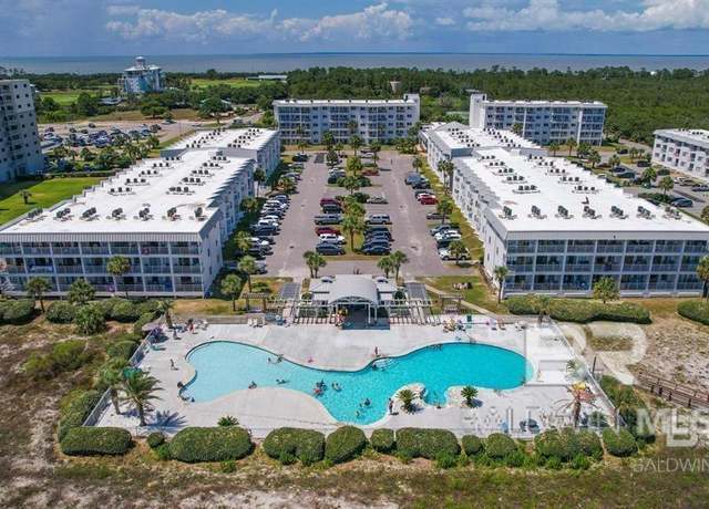 Property at 400 Plantation Rd #2106, Gulf Shores, AL 36542, 1 bed, 1 bath