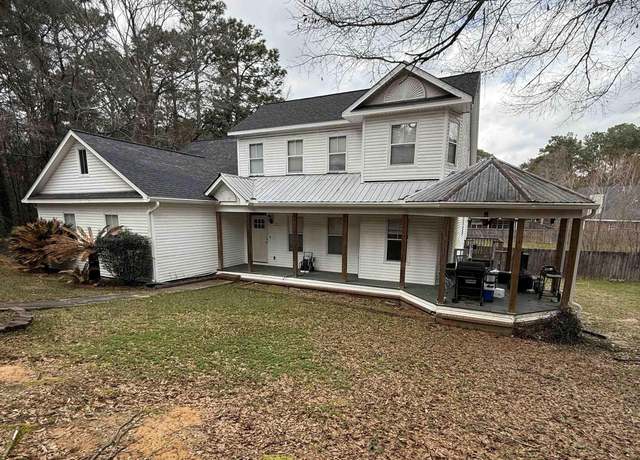 Property at 708 W Monarch Dr, Mobile, AL 36609, 4 beds, 3.5 baths