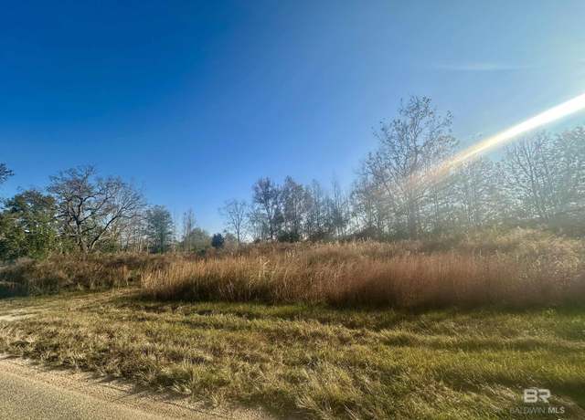 Property at 0 West Rd, Atmore, AL 36502