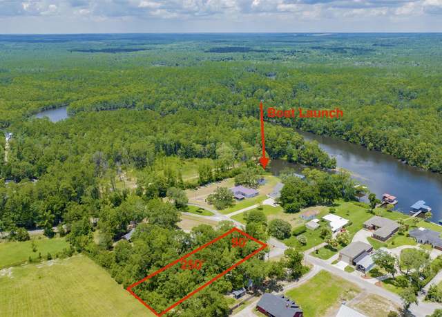 Property at 0 Oak Cir, Seminole, AL 36574