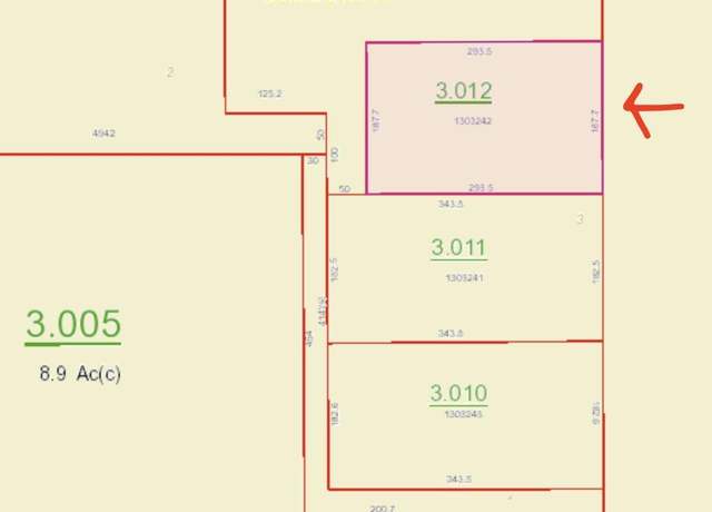 Property at 0 County Road 26, Elberta, AL 36549