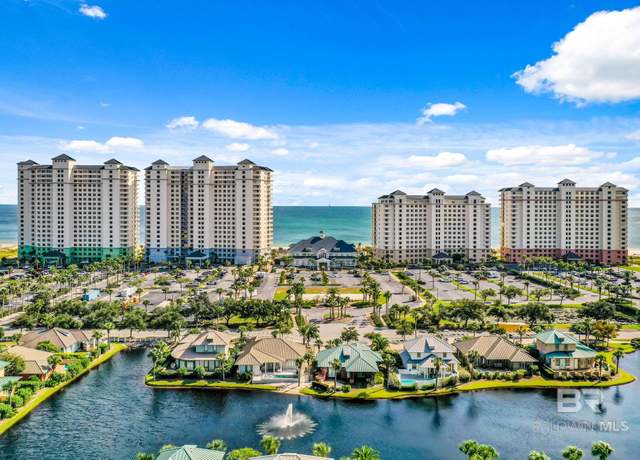 Property at 375 Beach Club Trl Unit A1109, Gulf Shores, AL 36542, 2 beds, 2.5 baths