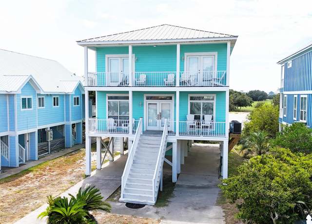 Property at 545 Plantation Rd #3, Gulf Shores, AL 36542, 4 beds, 3 baths