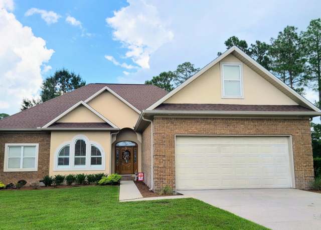 Property at 9905 Carnoustie Ct, Foley, AL 36535, 5 beds, 3 baths