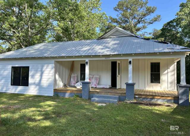 Property at 10271 County Road 138, Bay Minette, AL 36507, 3 beds, 2 baths
