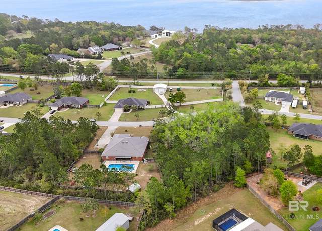 Property at 0 Lyttleton Loop, Lillian, AL 36549