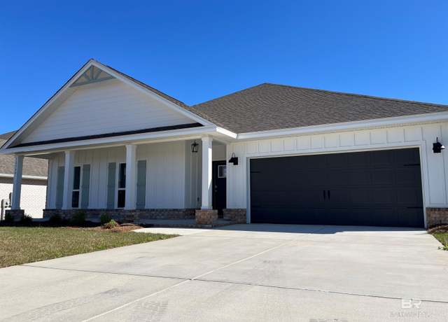 Property at 12744 Shoshoney Cir, Fairhope, AL 36532, 4 beds, 2.5 baths