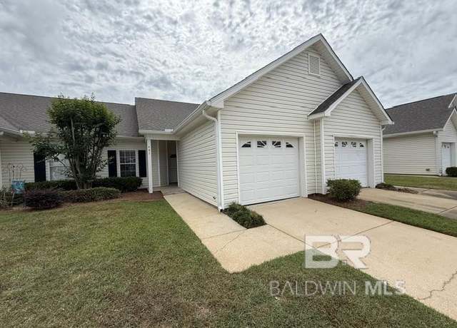 Property at 2651 S Juniper St #401, Foley, AL 36535, 3 beds, 2 baths