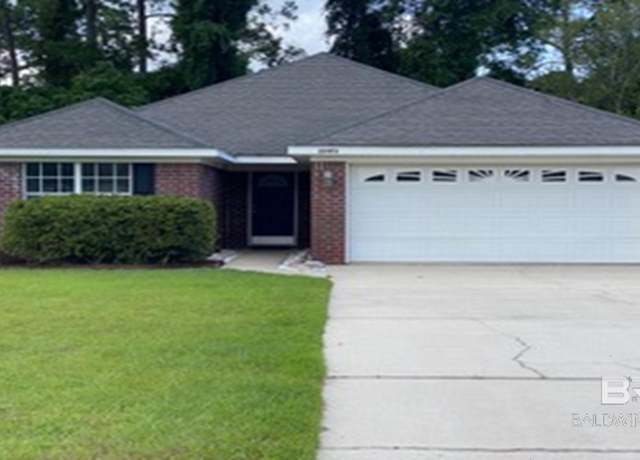 Property at 22473 Beaver Creek Ln, Orange Beach, AL 36561, 3 beds, 2 baths