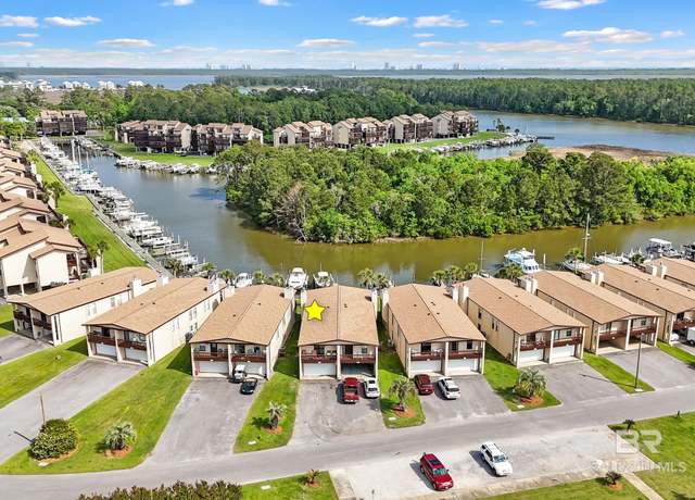 Property at 3908 Spinnaker Dr Unit 104A, Gulf Shores, AL 36542, 2 beds, 3 baths