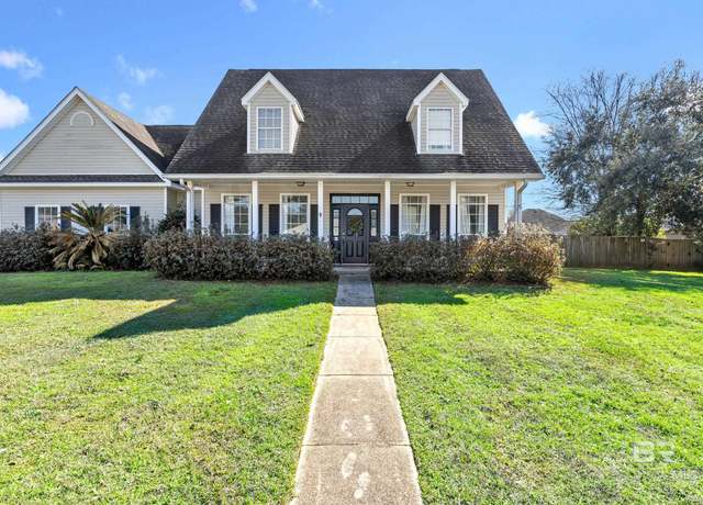 Property at 9678 Nottingham Ct, Daphne, AL 36526, 3 beds, 2.5 baths