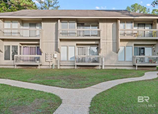 Property at 2061 N Seacliff Dr #2061, Daphne, AL 36526, 1 bed, 1 bath