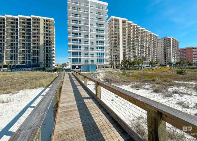 Property at 27070 Perdido Beach Blvd Unit 2E, Orange Beach, AL 36561, 4 beds, 3 baths