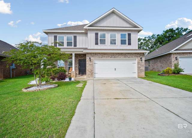 Property at 24341 Alydar Loop, Daphne, AL 36526, 4 beds, 3.5 baths