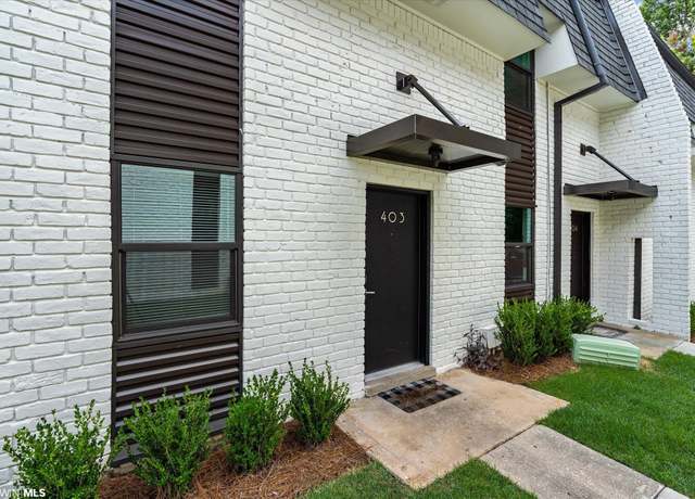 Property at 3655 Old Shell Rd #426, Mobile, AL 36608, 2 beds, 2 baths