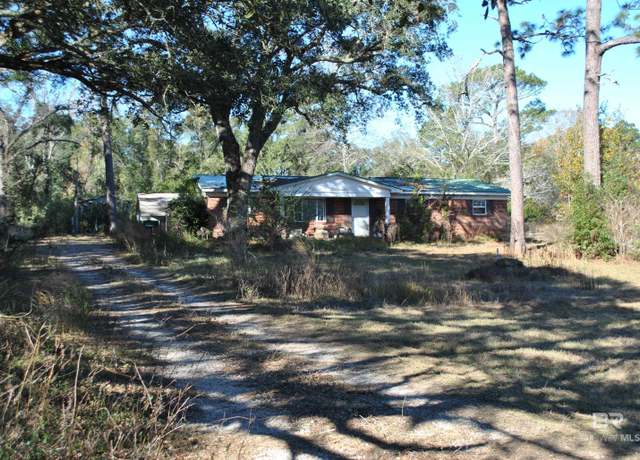 Property at 19763 State Highway 181, Fairhope, AL 36532-4837, 3 beds, 2 baths