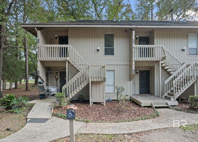 Property at 2089 N Seacliff Dr #2089, Daphne, AL 36526, 1 bed, 1 bath