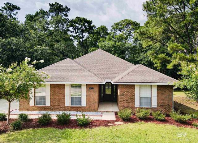 Property at 9691 Chariot Ave, Fairhope, AL 36532-7413, 3 beds, 2 baths