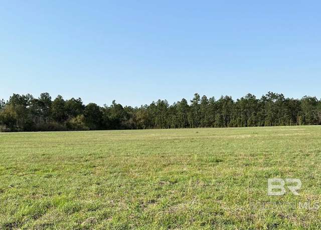 Property at 27815 Woerner Rd, Elberta, AL 36530