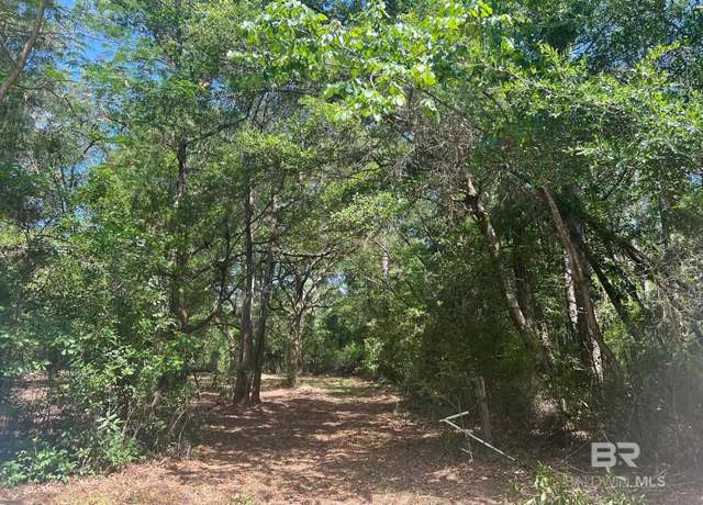 Property at 17967 River Rd, Summerdale, AL 36580
