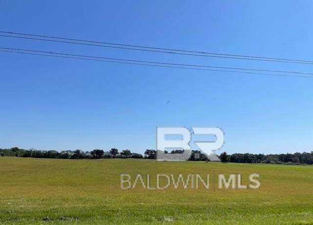 Property at 10010 Weeks Rd, Foley, AL 36535