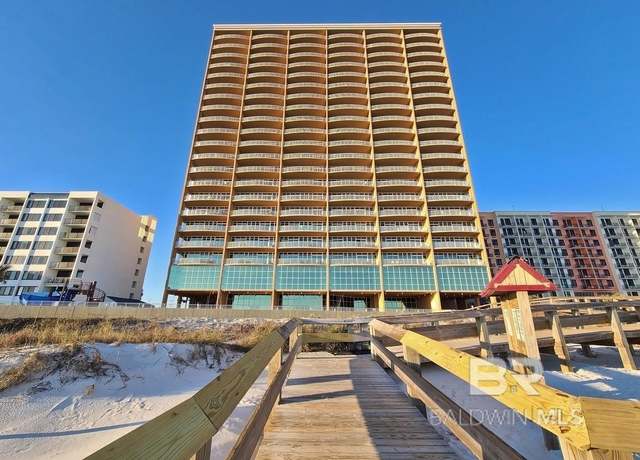 Property at 24325 Perdido Beach Blvd #2004, Orange Beach, AL 36561, 3 beds, 3 baths