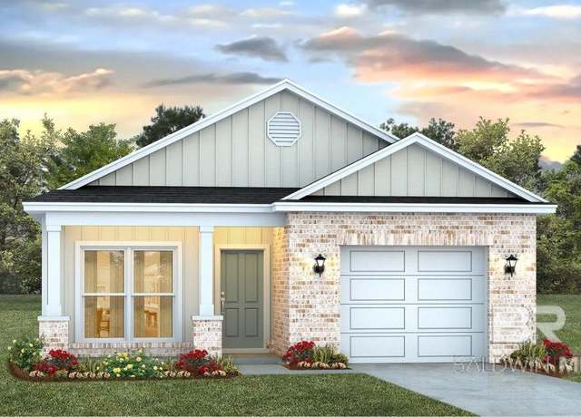 Property at 11192 Cloister Dr, Daphne, AL 36526, 3 beds, 2 baths