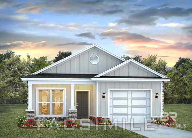 Property at 32691 Revere Dr, Spanish Fort, AL 36527, 3 beds, 2 baths