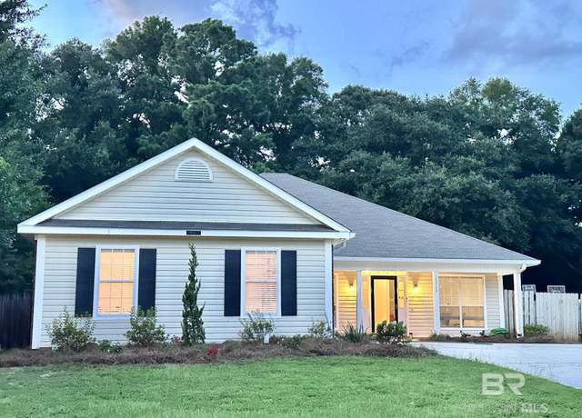 Property at 28866 Canterbury Rd, Daphne, AL 36526, 4 beds, 2 baths