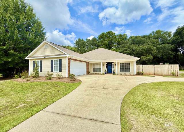 Property at 28866 Canterbury Rd, Daphne, AL 36526, 4 beds, 2 baths