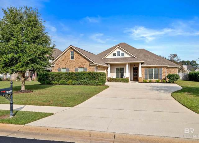 Property at 10881 Sterling Ct, Daphne, AL 36526, 4 beds, 3 baths