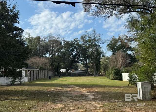 Property at 116 Pecan Ave, Fairhope, AL 36532