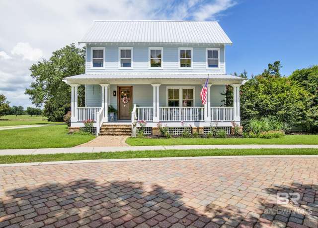 Property at 12094 Old Federal Rd, Magnolia Springs, AL 36555, 4 beds, 3.5 baths