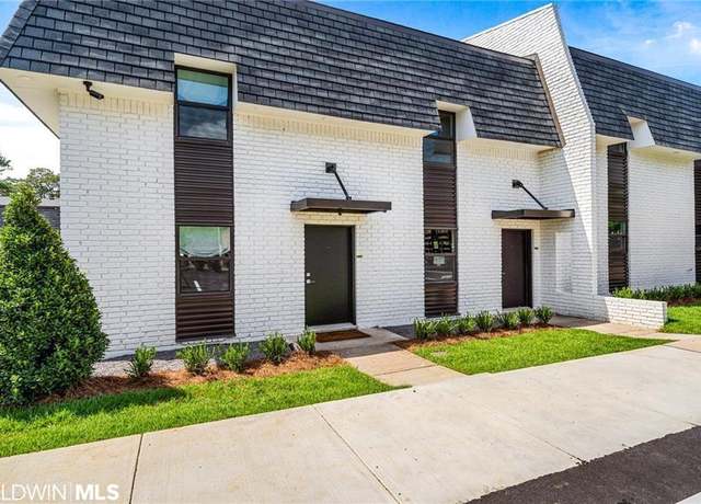 Property at 3655 Old Shell Rd #408, Mobile, AL 36608, 2 beds, 1.5 baths