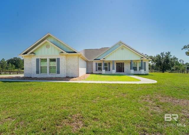 Property at 10975 Legacy Ln, Mobile, AL 36608, 4 beds, 3.5 baths